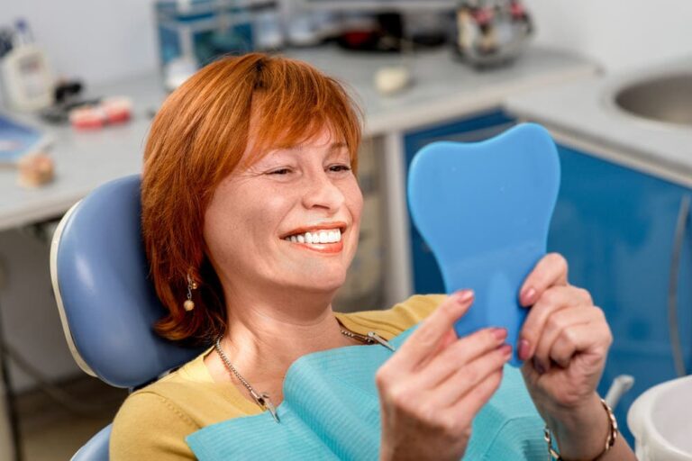 The Many Benefits of Getting Multiple Dental Implants at Once in Dallas