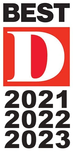 D Best 2021-23 - D Magazine